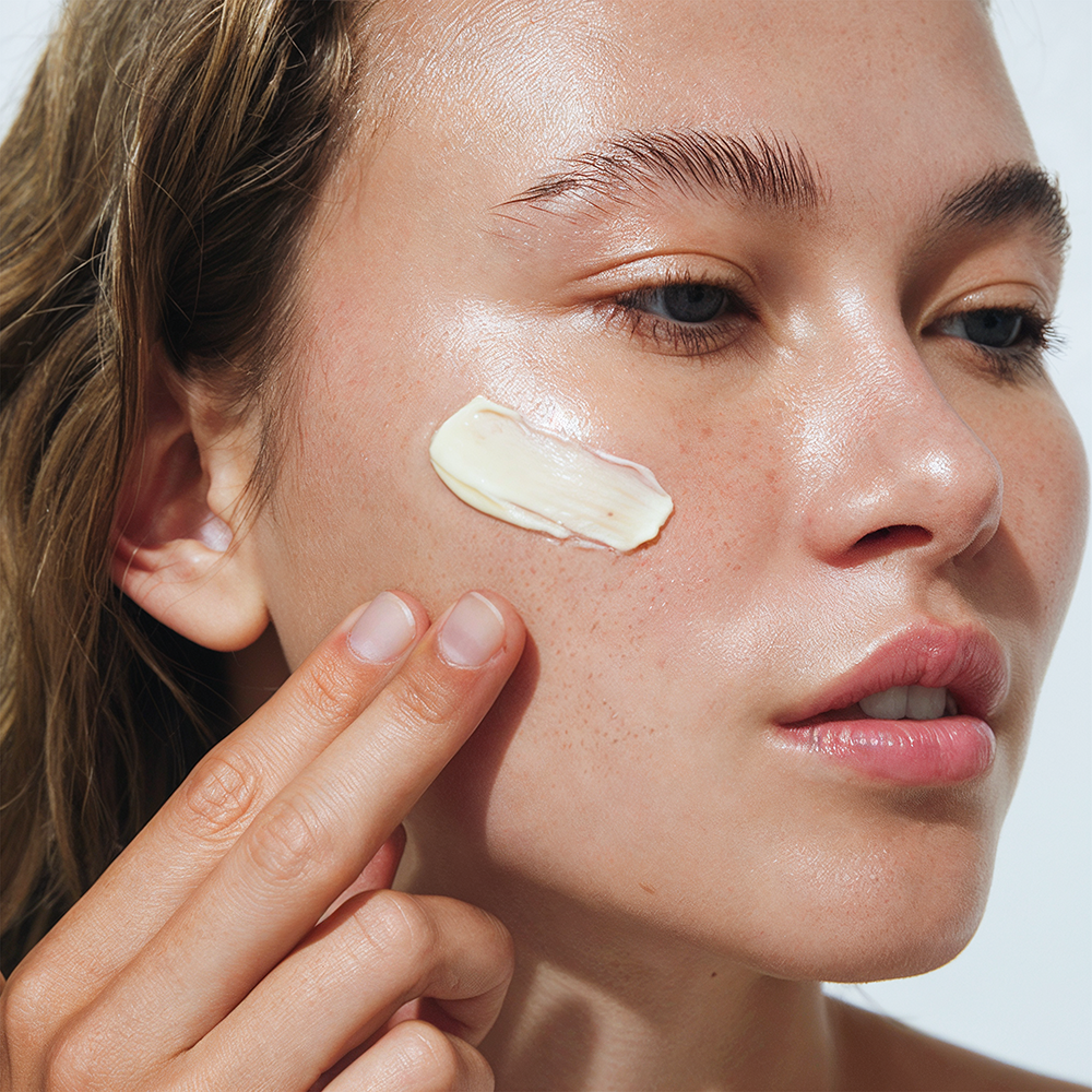 Clean & Hydrate Face Duo