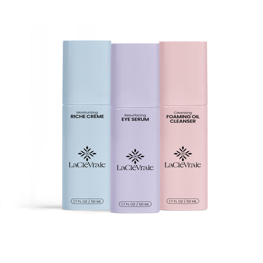 Triple Fighting Protection