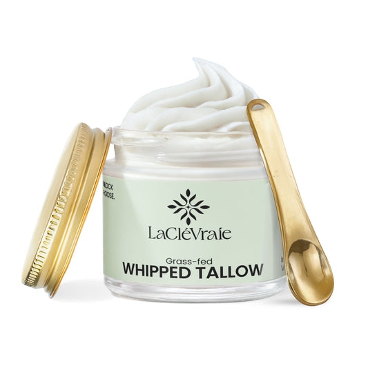 Whipped Tallow